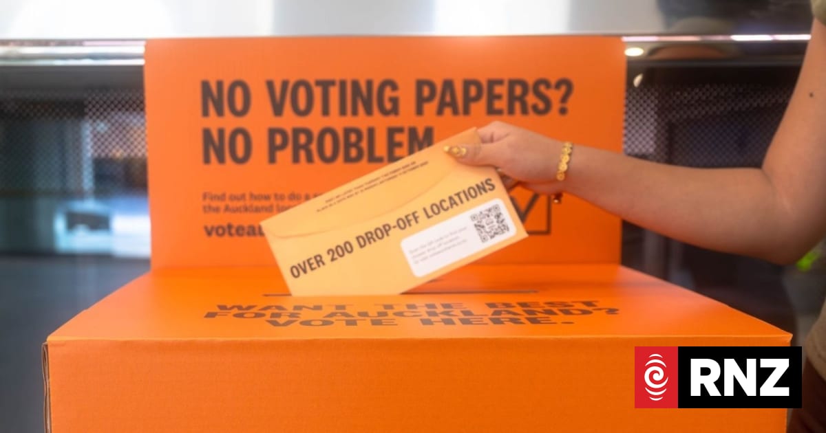 Auckland Council chief wants Manurewa election allegations sent to him or Police