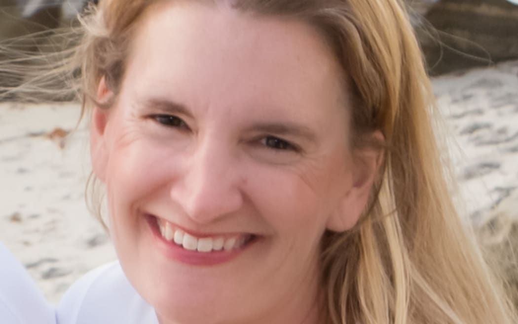 Dr Jean Twenge