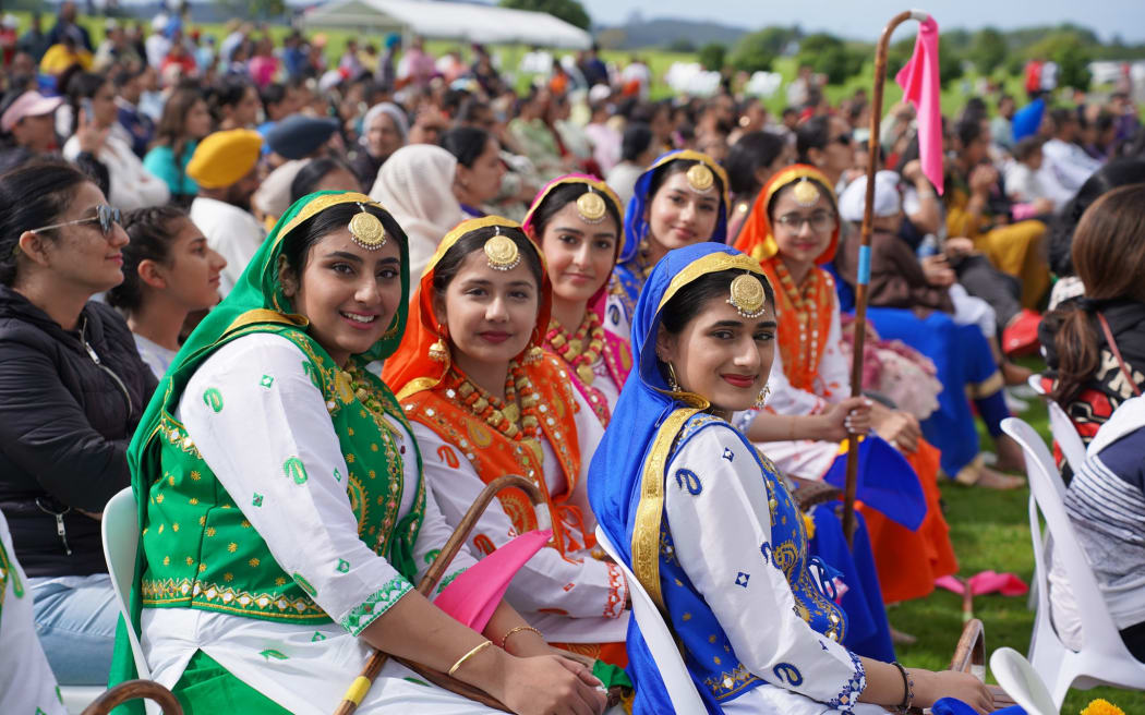 New Zealand Sikh Games 2022