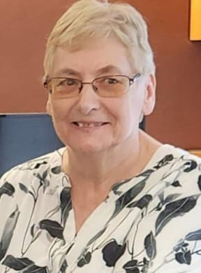Dunedin nurse Linda Smillie.