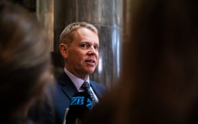 Chris Hipkins