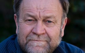 Composer Philip Norman