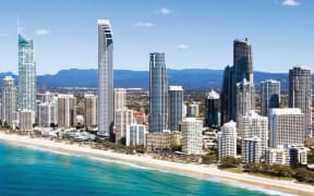 Gold Coast