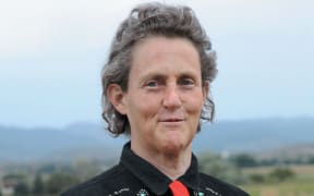 Temple Grandin