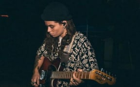 Tash Sultana