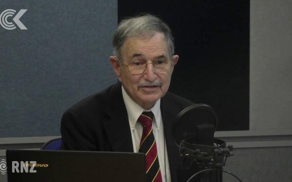 US Election 2020 - political analysis with Dan Zirker