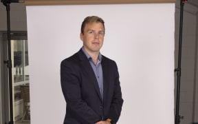 Steffen Bertram resigned as a councillor in Carterton on Monday.