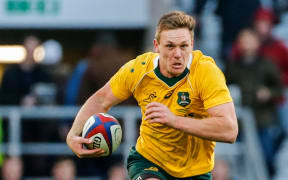 Dane Haylett-Petty