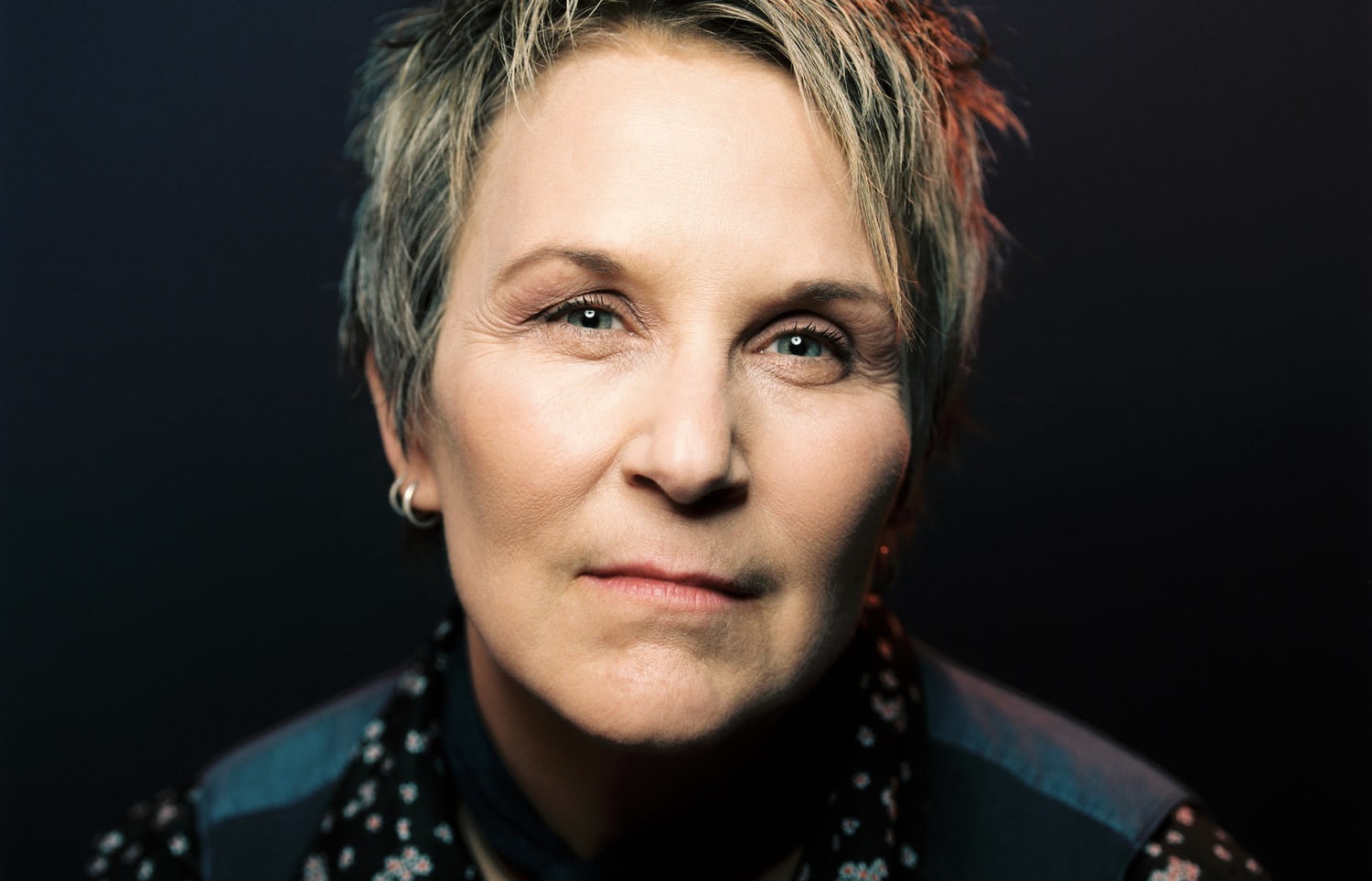 Mary Gauthier