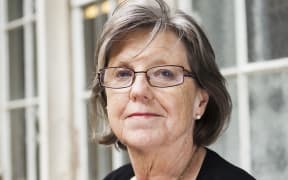 Dame Georgina Mace