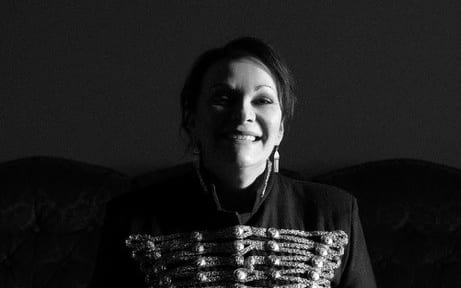 Debbie Harwood