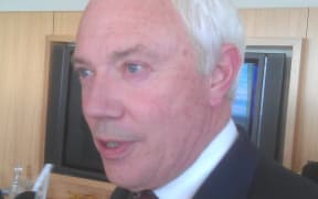 Bob Parker says Christchurch deserves to have a fresh start.