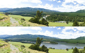 ruataniwha
