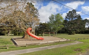 Spargo Reserve in Massey.