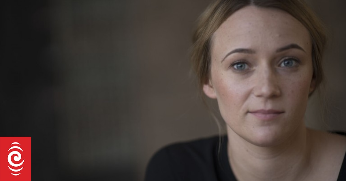 Suicide and survival doco director Leanne Pooley RNZ