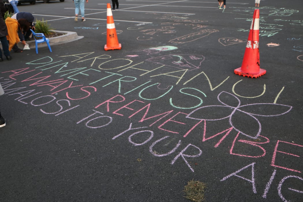 Vigil held for killed teen Dimetrius Pairama - 'It does break your ...