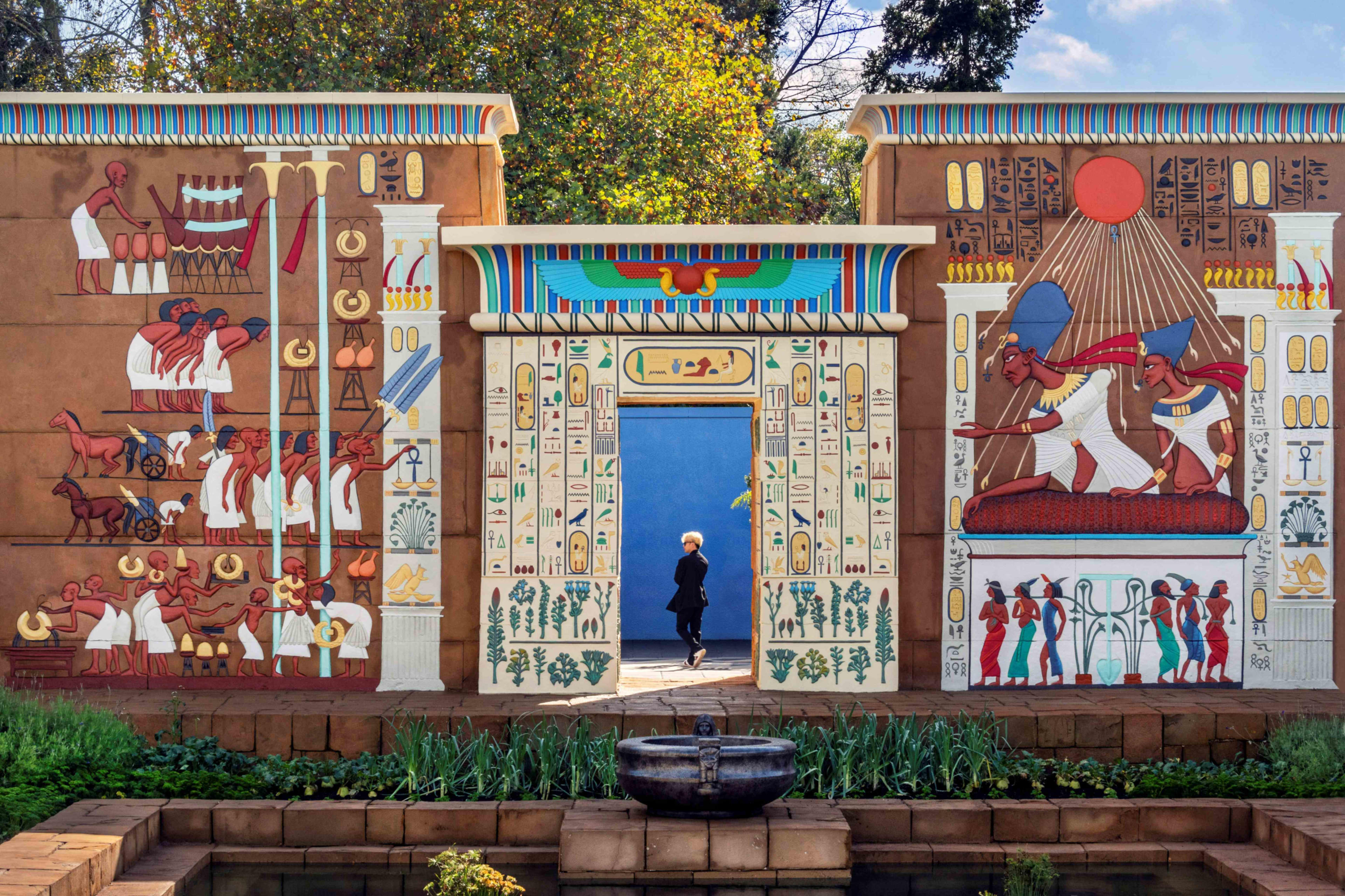 From Rubbish Dump to World-Class Garden: The Story of Hamilton Gardens — image 6