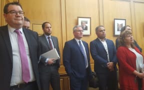 Labour's Cabinet