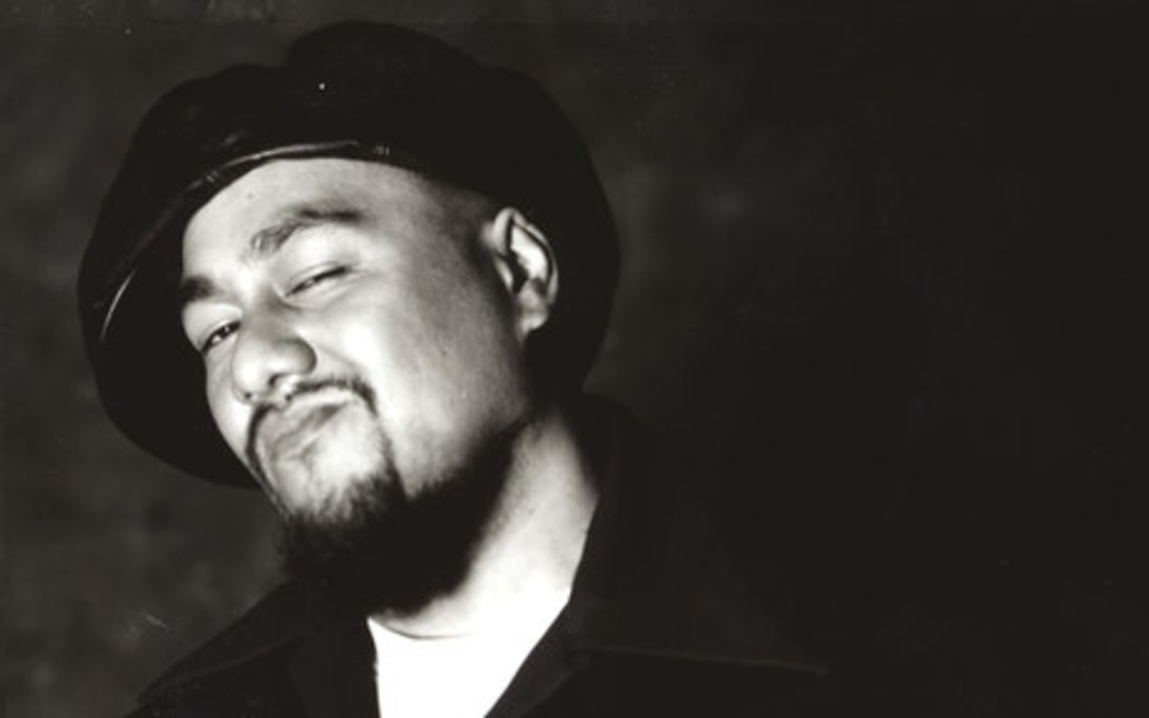 Che Fu (courtesy of AudioCulture)