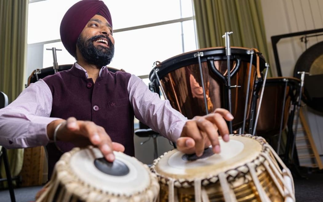 Manjit Singh