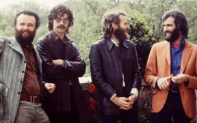 The Band