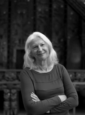 Professor Dame Anne Salmond