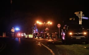 Waiuku triple fatality