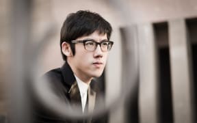 Pianist Haochen Zhang