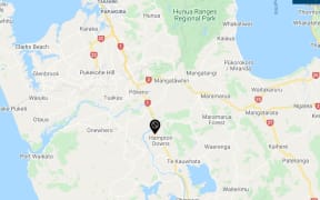 Multiple crashes closed parts of the the Waikato Expressway.