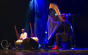 Seckou Keita & Catrin Finch