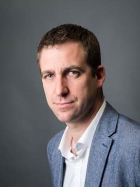 Brendan Cox