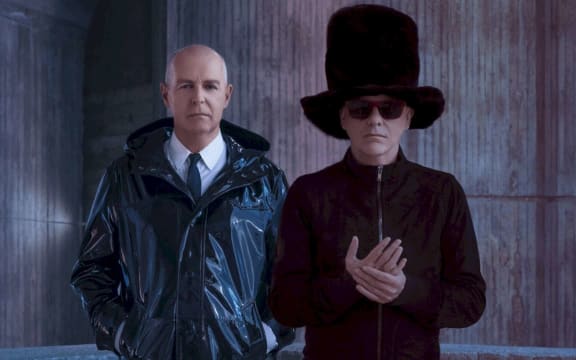 Pet Shop Boys
