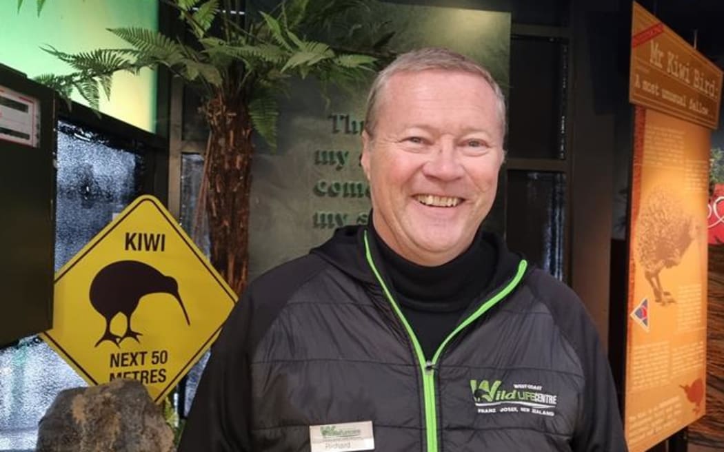 West Coast Wildlife Centre director Richard Benton said rowi needed a helping hand when he opened doors. The centre has a purpose built hatching and incubation facility that has been used as part of Operation Nest Egg.