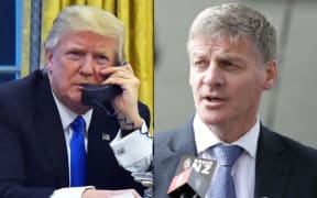 BFP trump english call