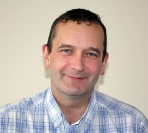 David Best