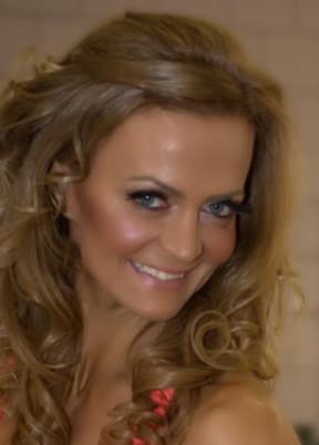 Marcia Mikhael