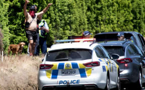 A huge police operation made sure attendees complied with the new gang patch legislation.
28 November 2024