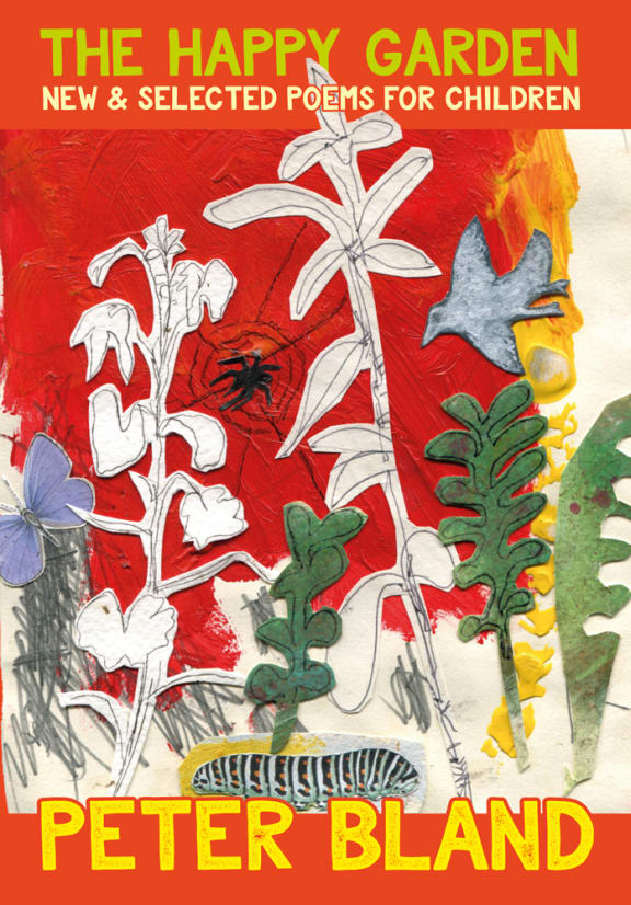 Peter Bland - The Happy Garden