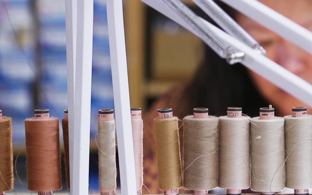 Ethical fashion report hopes to motivate change in fashion industry