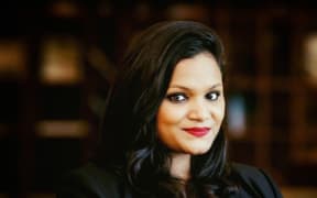 Deepa Parent