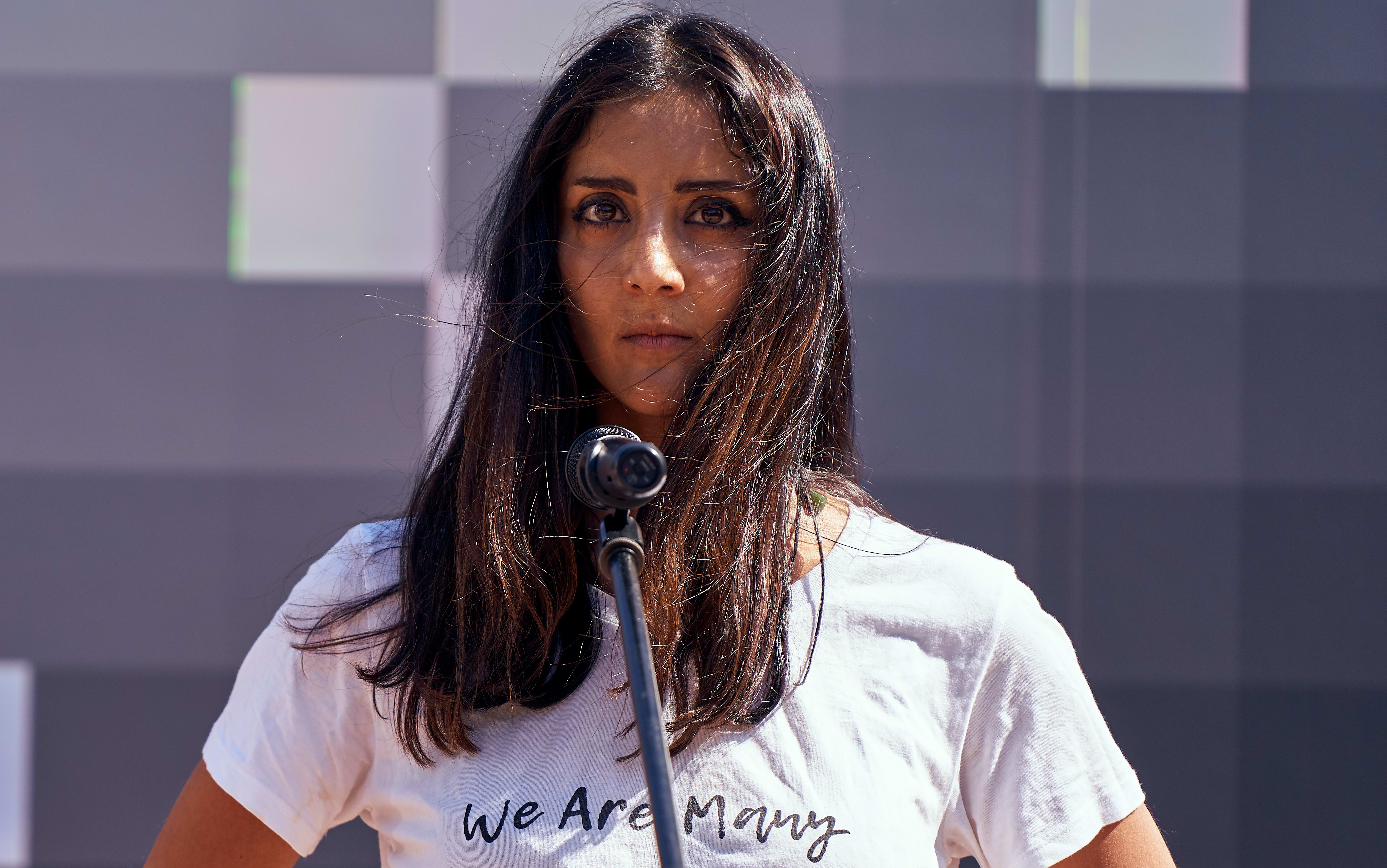 Golriz Ghahraman