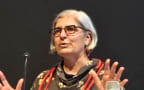 Professor Haryana Dhillon.