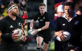 Kieran Read, Jordie Barrett and Sean Fitzpatrick thumbnail only