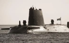 The MS Agincourt is to be renamed HMS Achilles.