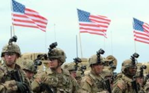 us soldiers flag