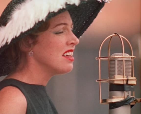 Anita O'Day