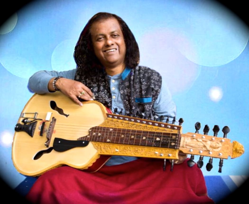 Debashish Bhattacharya