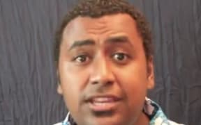 Peter Waqavonovono