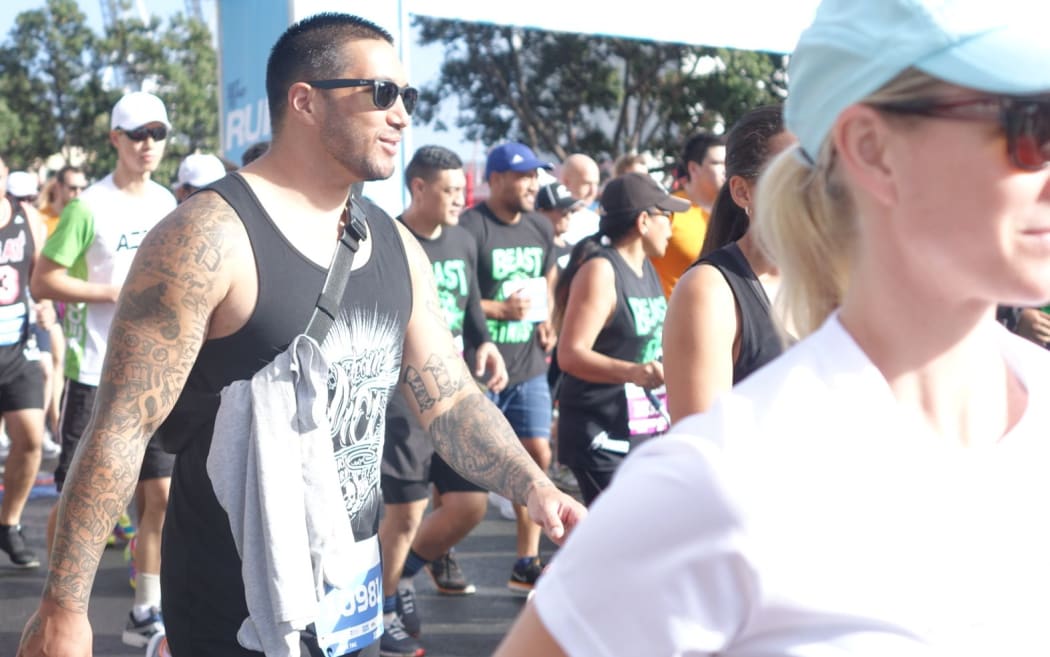 Auckland Round the Bays