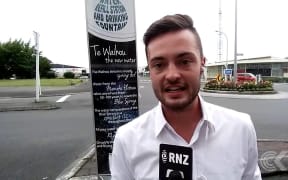 Who owns New Zealand's fresh water?: RNZ Checkpoint